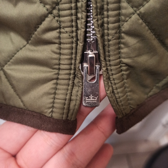 Peter Miller men's Essex quilted travel vest size XXL - Picture 5 of 15